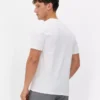 Slim-fit stretch t-shirt