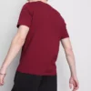 Slim-fit stretch t-shirt