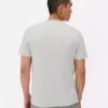 Slim-fit stretch t-shirt