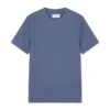 Slim-fit stretch t-shirt