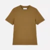 Slim-fit stretch t-shirt