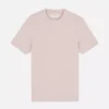 Slim-fit stretch t-shirt