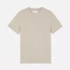 Slim-fit stretch t-shirt