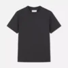 Slim-fit stretch t-shirt