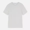 Slim-fit stretch t-shirt