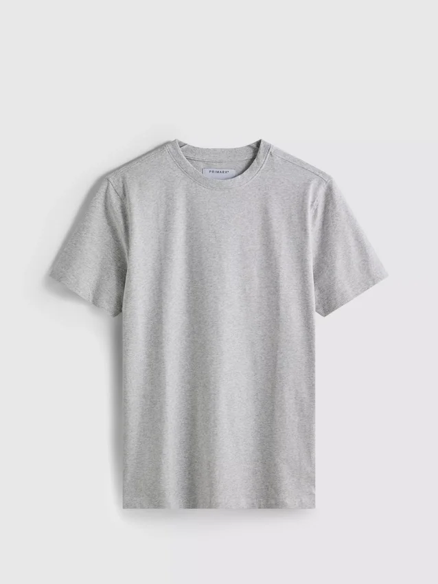 Slim-fit stretch t-shirt