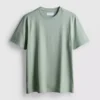 Slim-fit stretch t-shirt