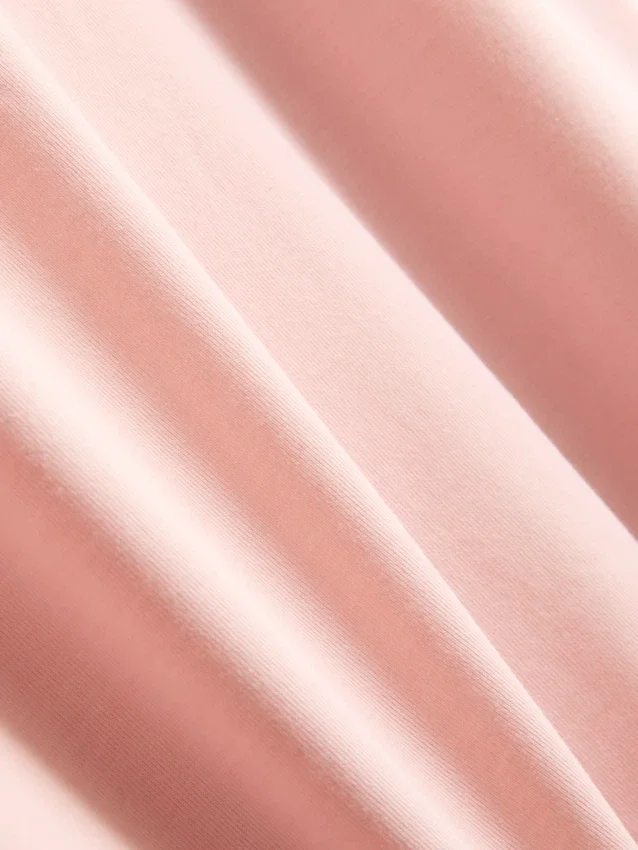 Slim-fit stretch t-shirt