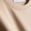 Slim-fit stretch t-shirt