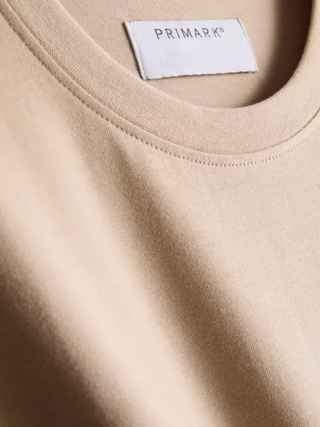 Slim-fit stretch t-shirt