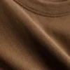 Slim-fit stretch t-shirt