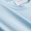 Slim-fit stretch t-shirt