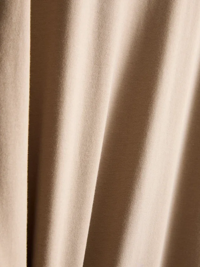 Slim-fit stretch t-shirt