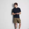 Slim fit t-shirt