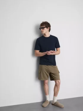 Slim fit t-shirt