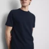 Slim fit t-shirt