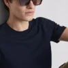 Slim fit t-shirt