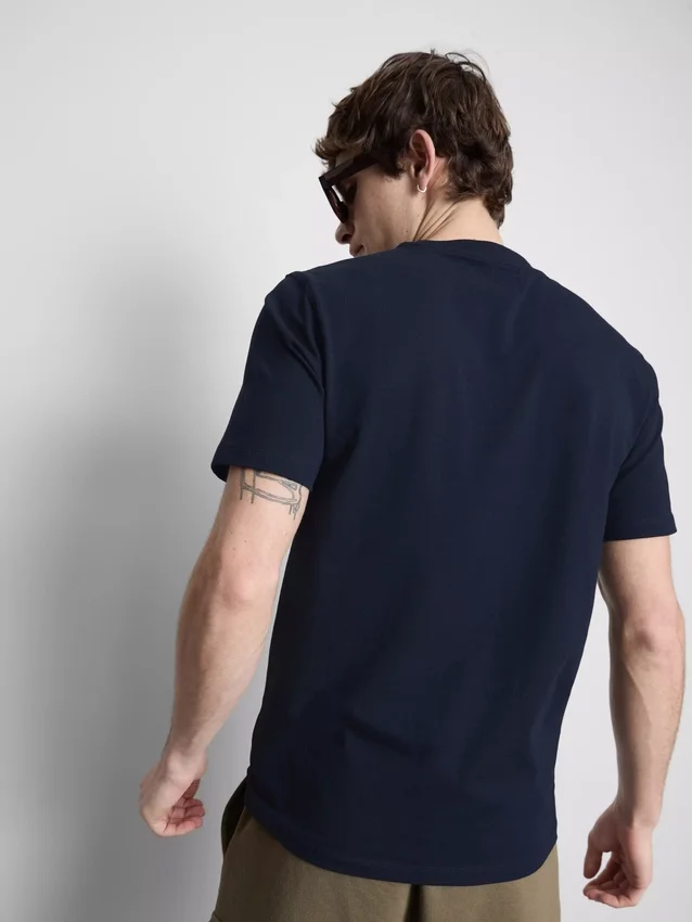 Slim fit t-shirt