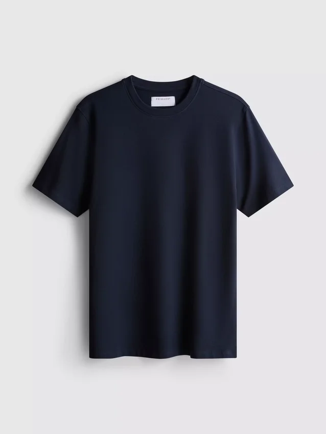 Slim fit t-shirt
