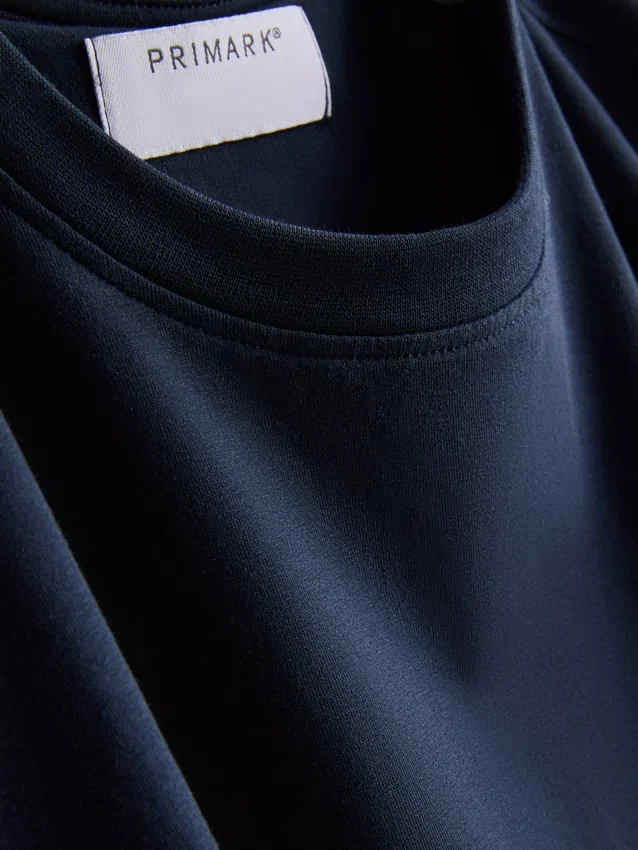 Slim fit t-shirt