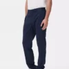 Slim fit twill formal pants