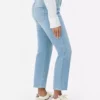 Slim straight leg jeans | regular