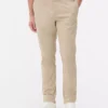 Slim stretch chinos