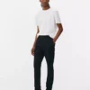 Slim stretch chinos