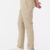 Slim stretch chinos