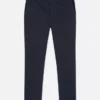 Slim stretch chinos