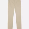 Slim stretch chinos