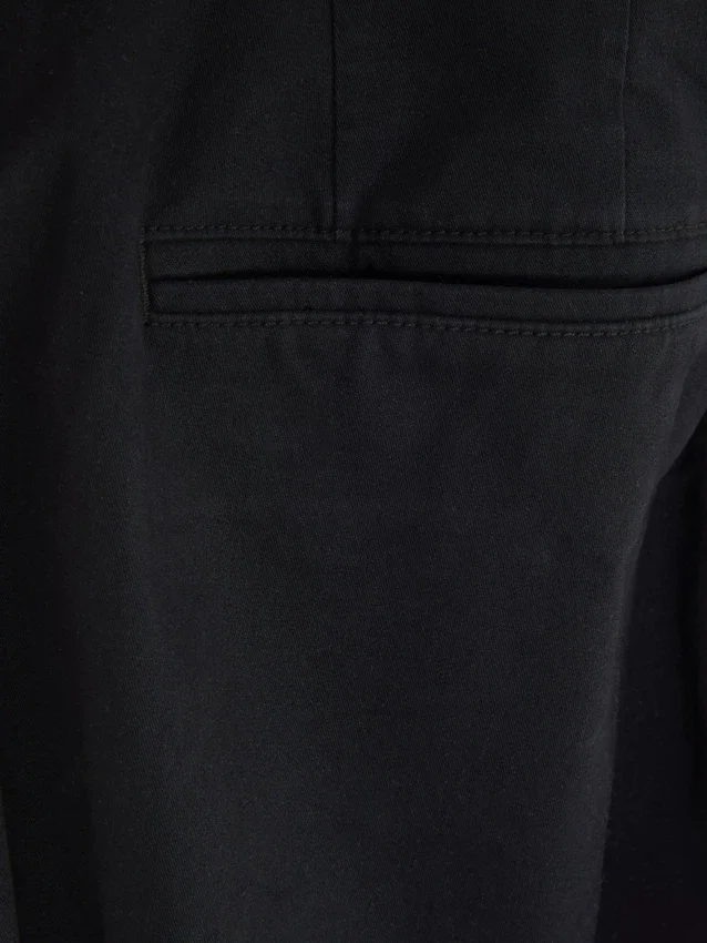 Slim stretch chinos