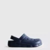 Slingback clogs