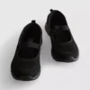 Slip on ballerina sneakers