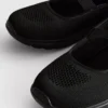 Slip on ballerina sneakers