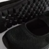 Slip on ballerina sneakers