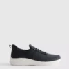 Slip-on low-top sneakers