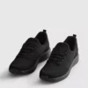 Slip-on low-top sneakers