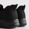 Slip-on low-top sneakers