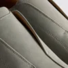Slip-on low-top sneakers