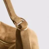 Slouchy shoulder bag