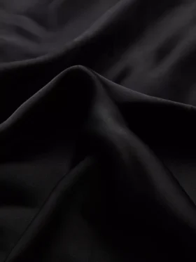 Small satin scarf