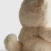 Small tabby cat plush toy