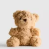 Small teddy bear plush toy