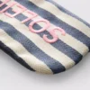 Soleil sunglasses pouch