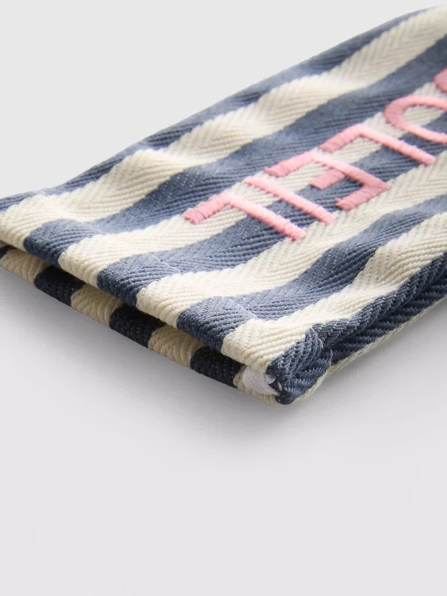 Soleil sunglasses pouch