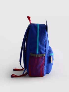 Sonic the hedgehog backpack