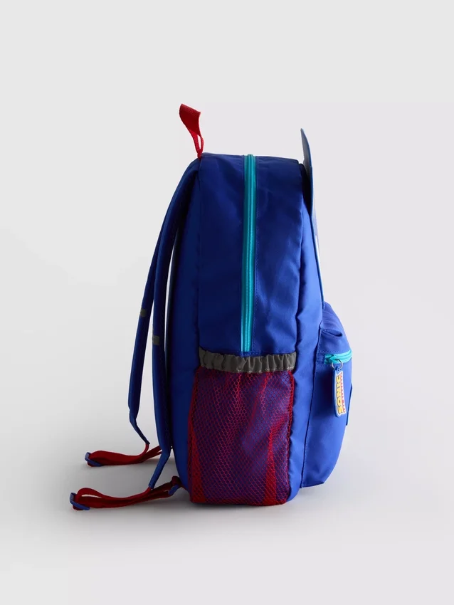 Sonic the hedgehog backpack