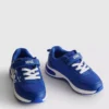 Sonic the hedgehog light-up sneakers
