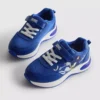 Sonic the hedgehog light-up sneakers